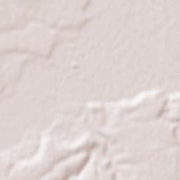 Falaștoaca Terrain Map