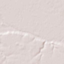 Colibaşi Terrain Map