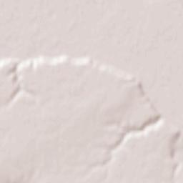 Radovanu Terrain Map