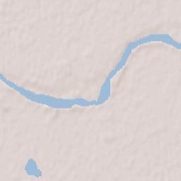 Modelu Terrain Map