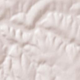 Peştera Terrain Map