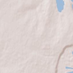 Constanţa Terrain Map