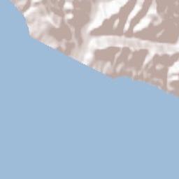 Ol’ginka Terrain Map