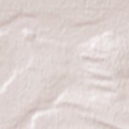 Suvorovskaya Terrain Map