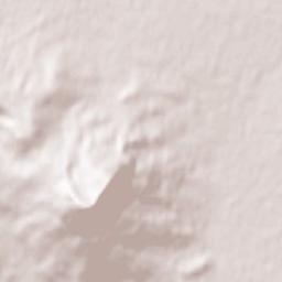 Mineralnye Vody Terrain Map