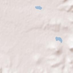 Monastyrishche Terrain Map