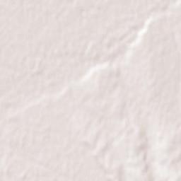 Arsen’yev Terrain Map