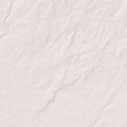 Dubois Terrain Map