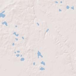 388th Avenue, Alpena, SD 57312, USA Terrain Map