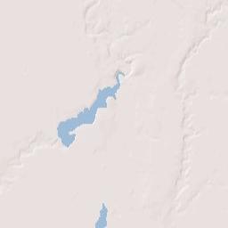 21950 425th Avenue, Carthage, SD Terrain Map