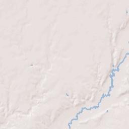 533 241st Street Pipestone MN Terrain Map