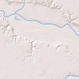 217 County Road 42 North, Mankato, MN Terrain Map