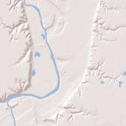 MN-60 Mankato MN 56001 USA Terrain Map