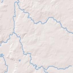 6001-6305 Northeast 24th Avenue Medford Terrain Map