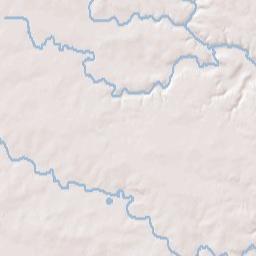 301-345 State Street, West Concord, MN Terrain Map