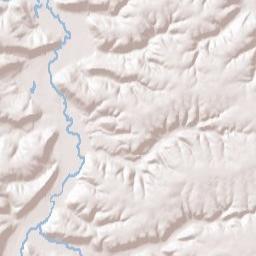 Minnesota 74, Altura, MN 55910, USA Terrain Map