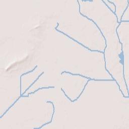 Highway 173, Warrens, WI 54666, USA Terrain Map