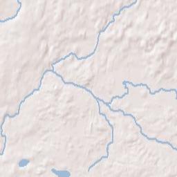 19090 West Marion Road, Tustin, MI 49688 Terrain Map