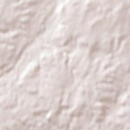 Millbrook Terrain Map