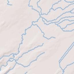 Rosiere New York Terrain Map
