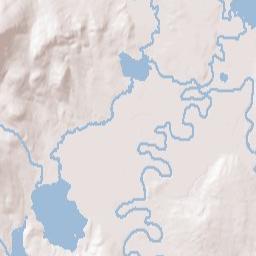 298 Stowe Rd, Stow, ME 04037 Terrain Map