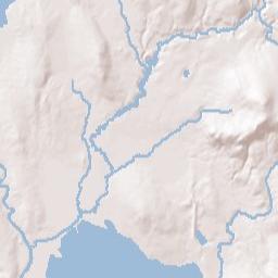 880 Lovell Rd, Lovell, ME 04051 Terrain Map