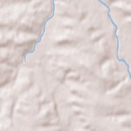 Nérac Terrain Map