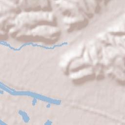 Valence Terrain Map
