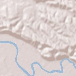 Lafrançaise Terrain Map