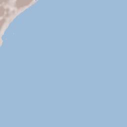 Pietra Ligure Terrain Map