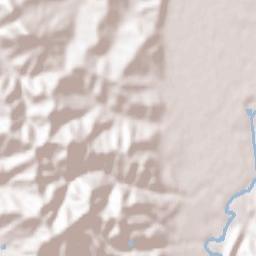 Bertinoro Terrain Map