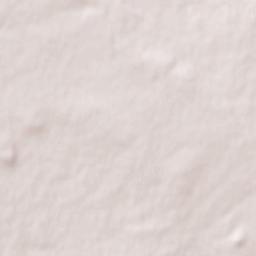 Škabrnja Terrain Map