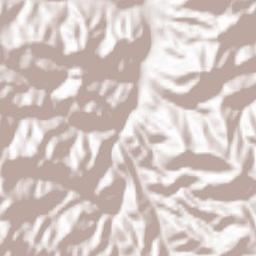 Srebrenica Terrain Map