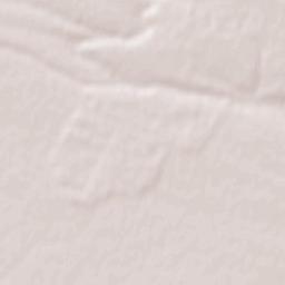 Perișor Terrain Map