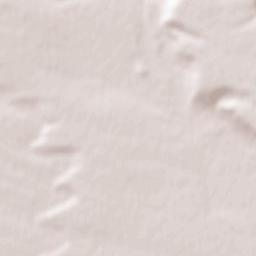 Comuna Întorsura Terrain Map