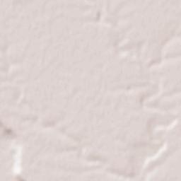 Crăciunei Terrain Map