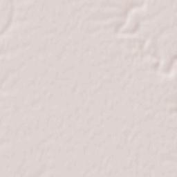 Mihăeşti Terrain Map