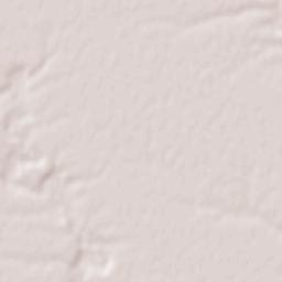 Comuna Mihăeşti Terrain Map