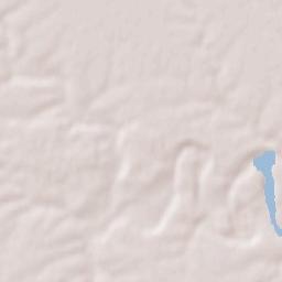 Drăgăneşti-Vlaşca Terrain Map