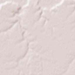 Stoeneşti Terrain Map