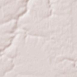 Vlad Țepeș Terrain Map