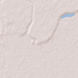 Municipiul Olteniţa Terrain Map