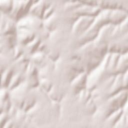 Comuna Lipniţa Terrain Map