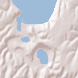 Lipniţa Terrain Map