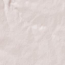 Ciocârlia Terrain Map