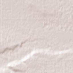 Nezlobnaya Terrain Map