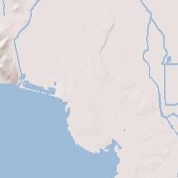 26148-26298 Clear Lake Road, Eugene, OR Terrain Map