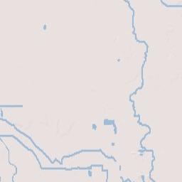 Northwest Expressway & Randy Pape Beltline Terrain Map