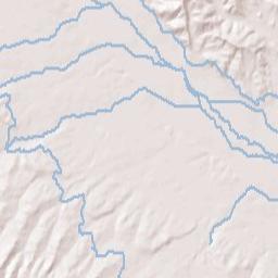 4638 John Day Hwy, Vale, OR 97918, USA Terrain Map