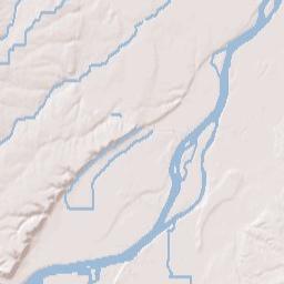 2139-2899 North River Road Payette ID Terrain Map